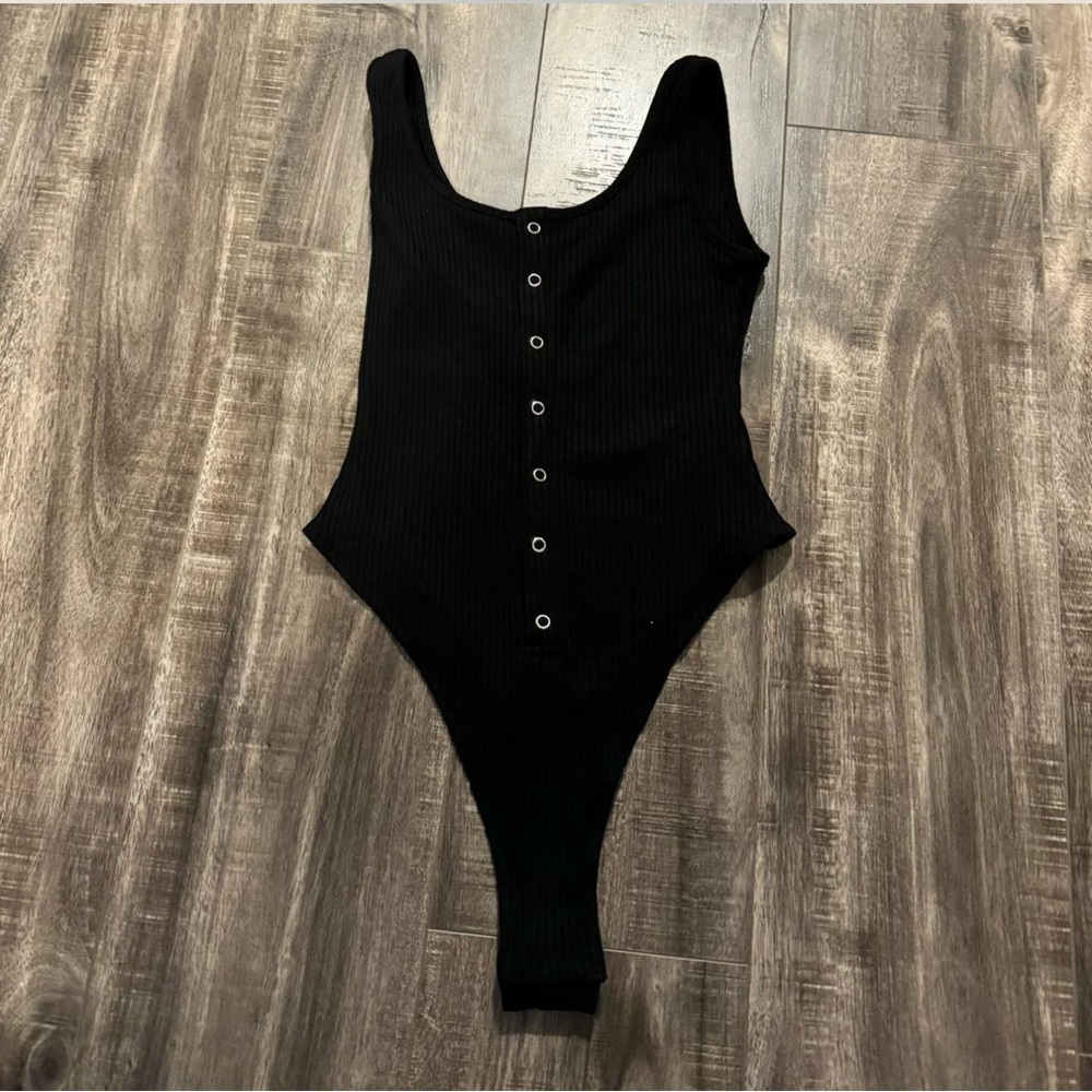 Bodysuit